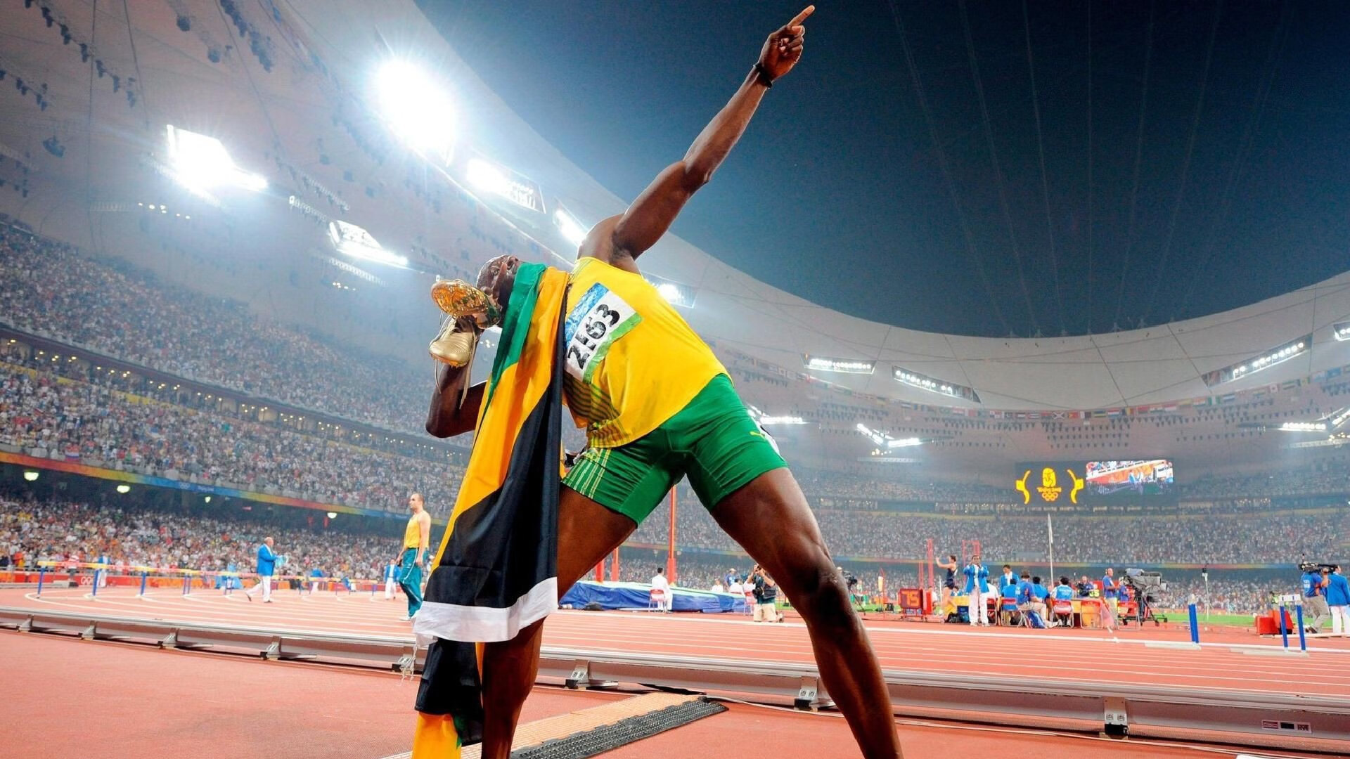 足球史最震撼进球，足球史十大进球