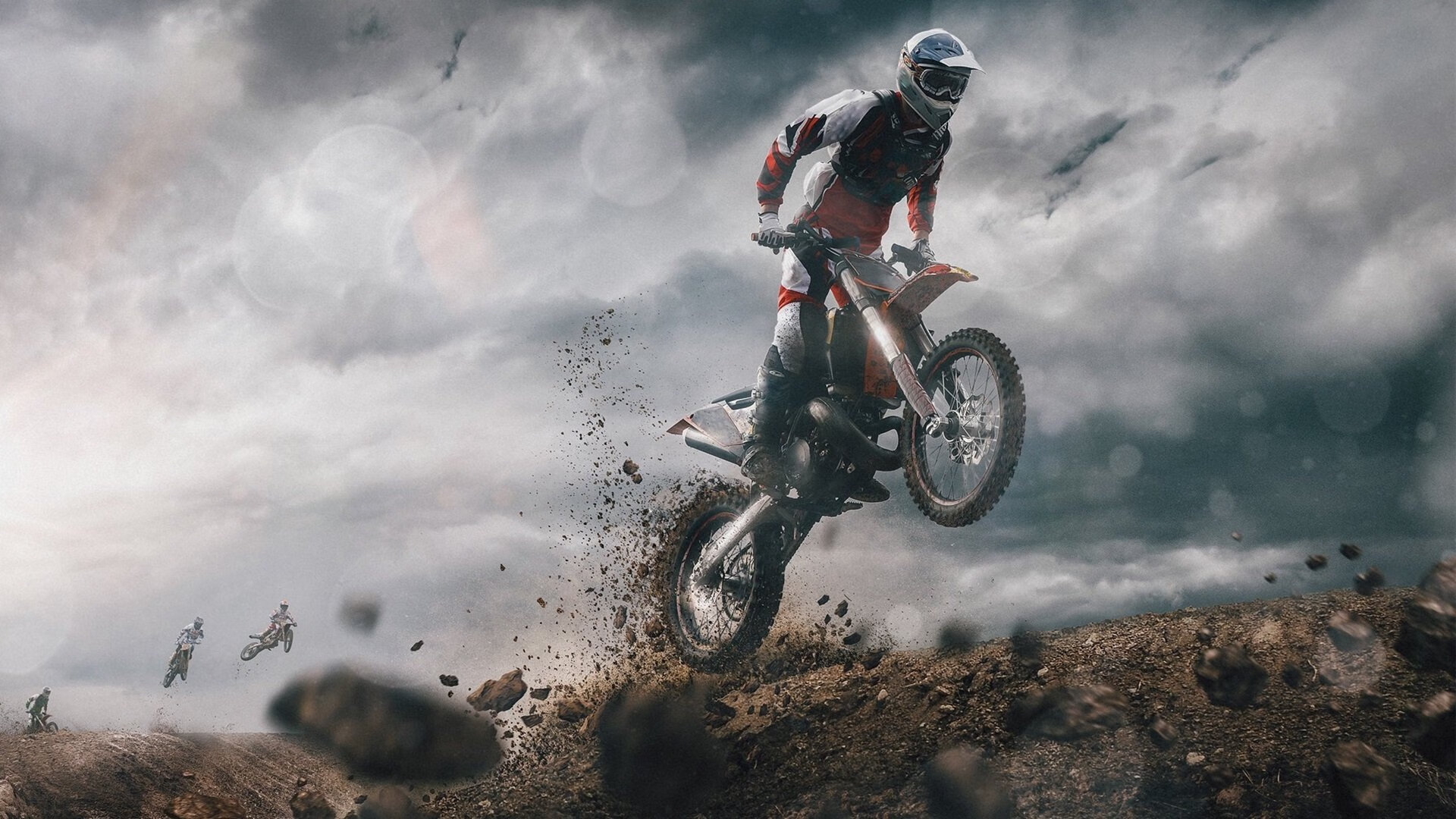 这一扣太疯狂，这很疯狂